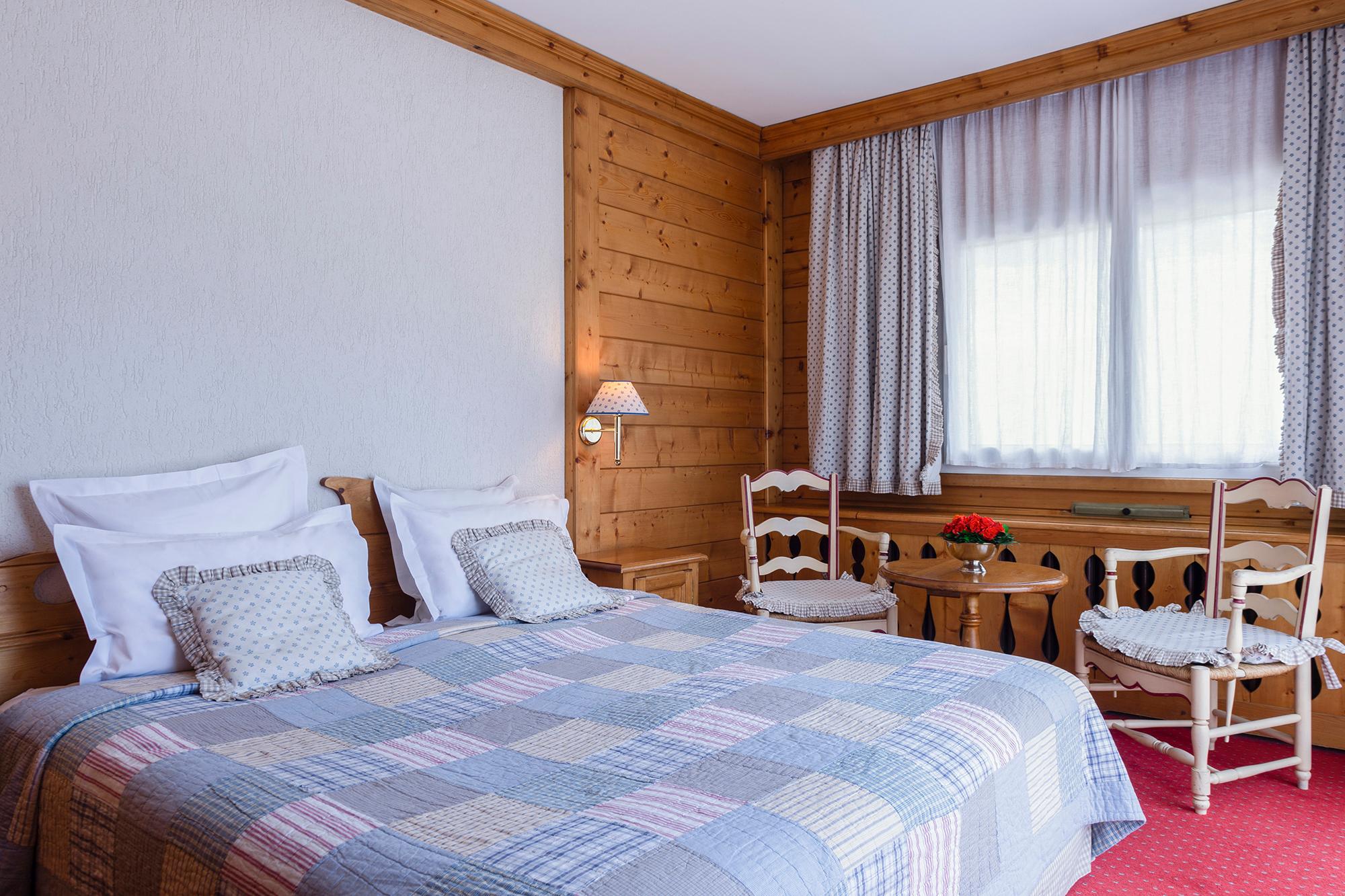 Chalet-Hotel La Marmotte, La Tapiaz & Spa, The Originals Relais Les Gets Exterior foto