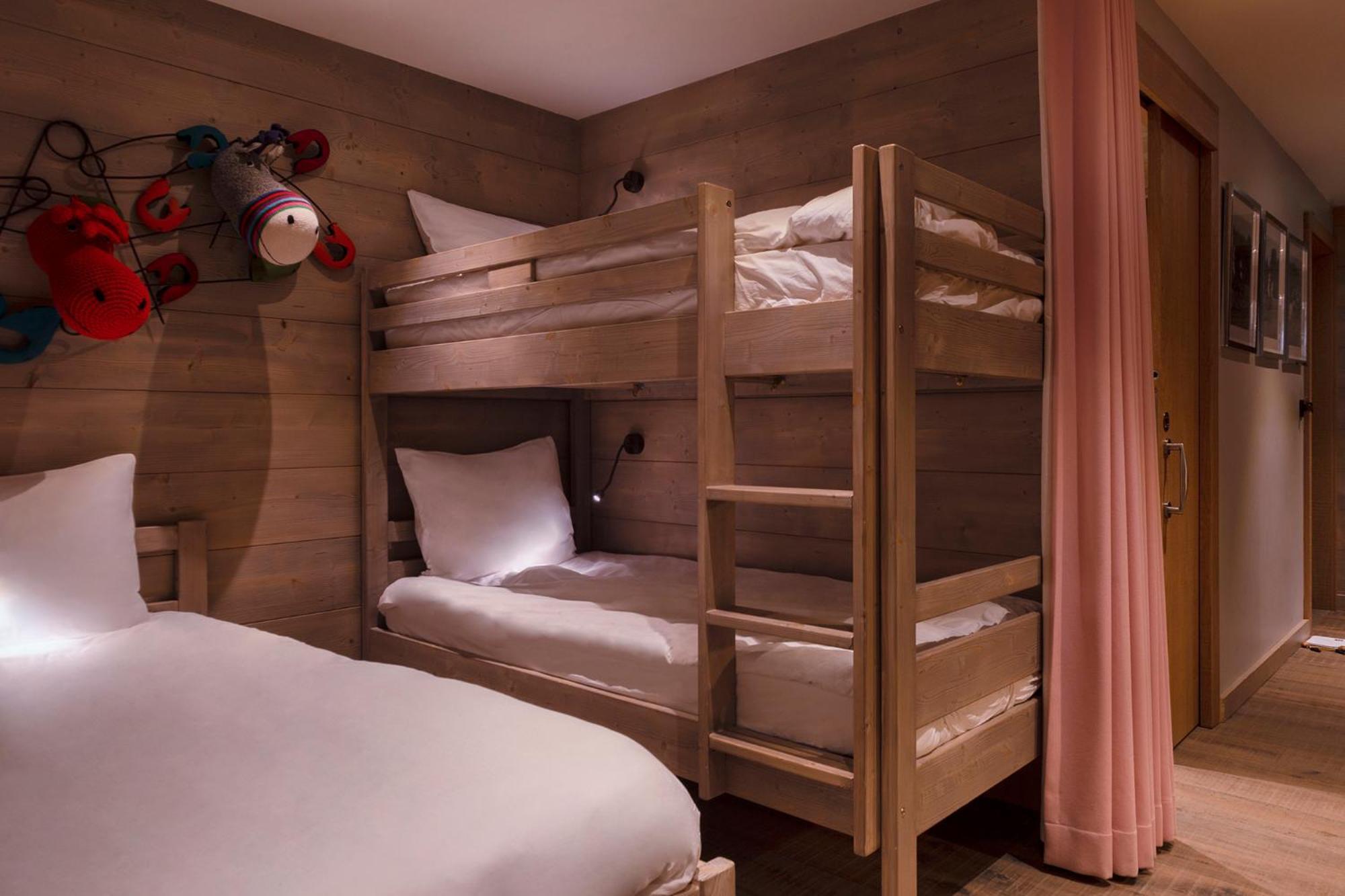 Chalet-Hotel La Marmotte, La Tapiaz & Spa, The Originals Relais Les Gets Exterior foto